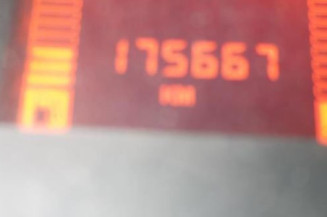 Porte avant droit RENAULT KANGOO 1