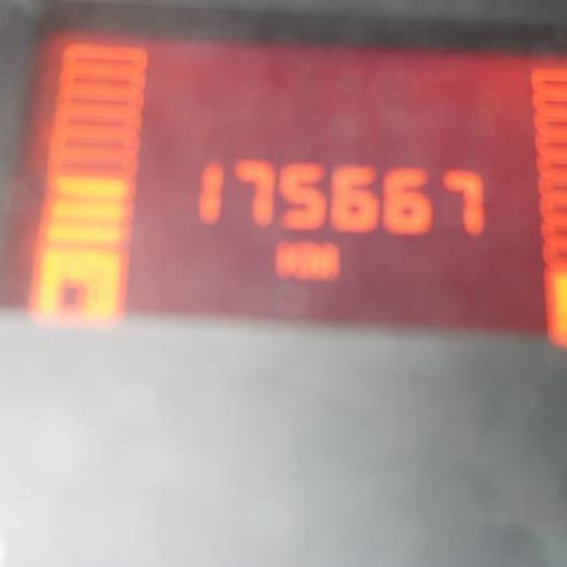 Porte avant droit RENAULT KANGOO 1 Photo n°7