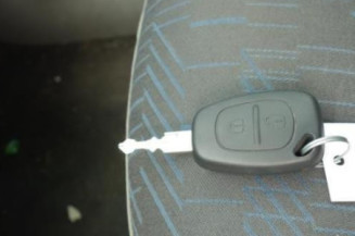 Porte avant droit RENAULT KANGOO 1