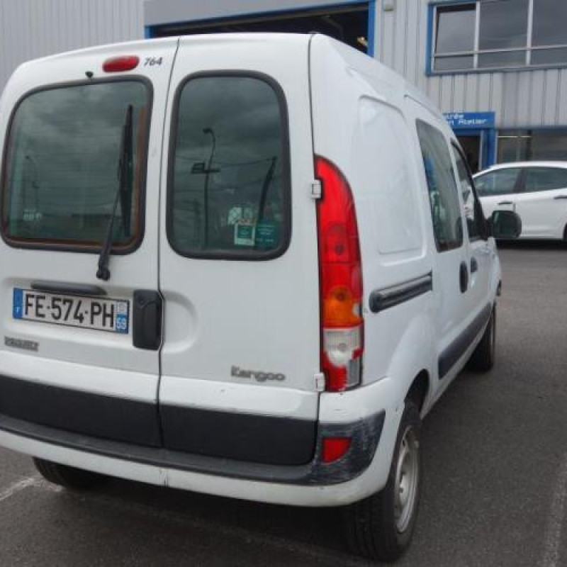 Porte avant droit RENAULT KANGOO 1 Photo n°10