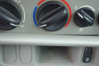 Porte avant droit RENAULT KANGOO 1