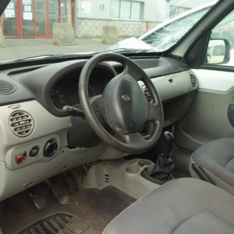 Porte avant droit RENAULT KANGOO 1 Photo n°12