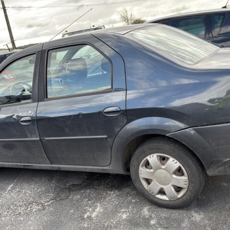 Moteur DACIA LOGAN 1 Photo n°17