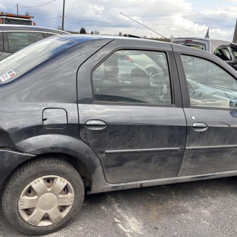 Moteur DACIA LOGAN 1 Photo n°18