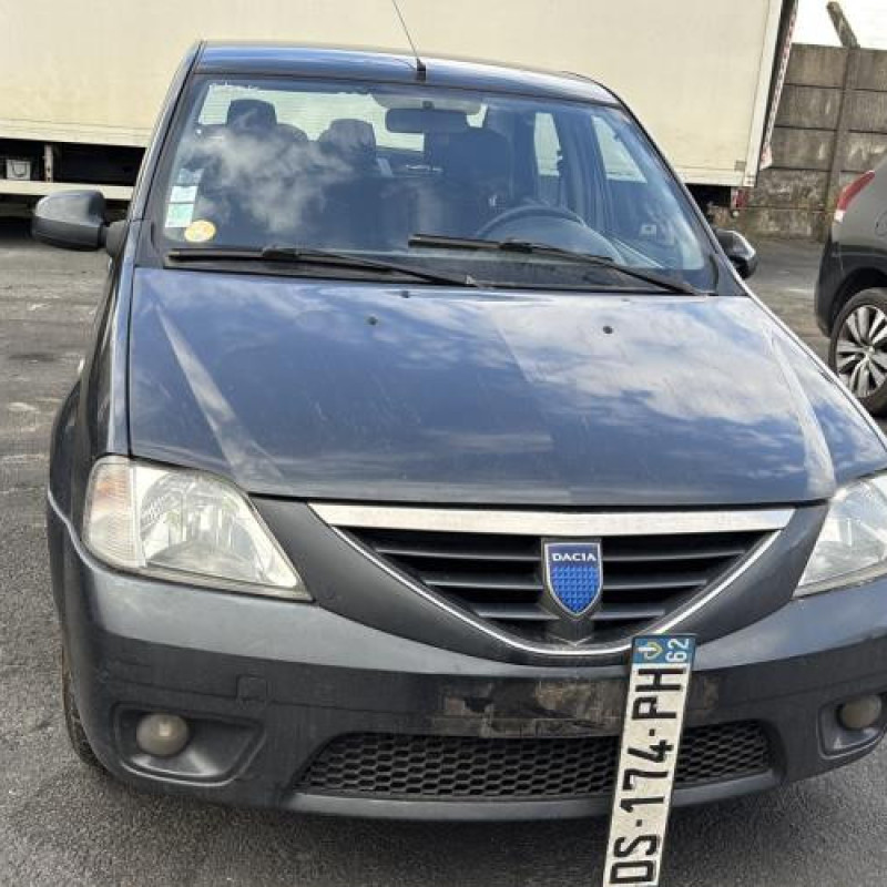 Moteur DACIA LOGAN 1 Photo n°19