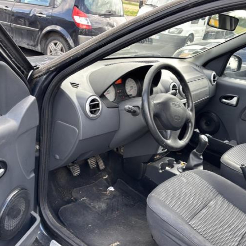 Moteur DACIA LOGAN 1 Photo n°20