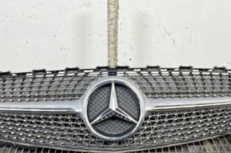 Calandre MERCEDES CLASSE A 176 Photo n°1