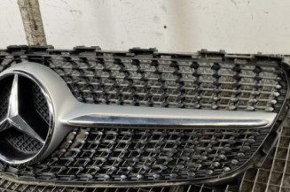 Calandre MERCEDES CLASSE A 176