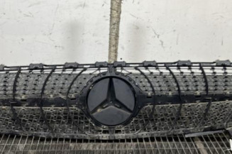 Calandre MERCEDES CLASSE A 176