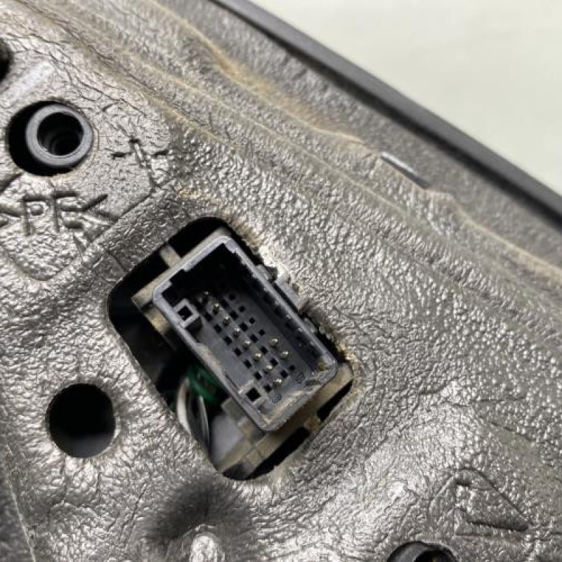 Retroviseur gauche RENAULT LATITUDE Photo n°3