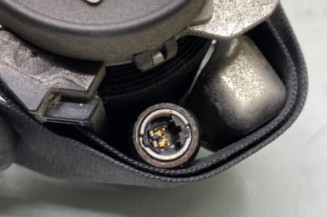 Pretensionneur de ceinture avant gauche RENAULT LATITUDE