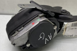 Pretensionneur de ceinture avant gauche RENAULT LATITUDE Photo n°1