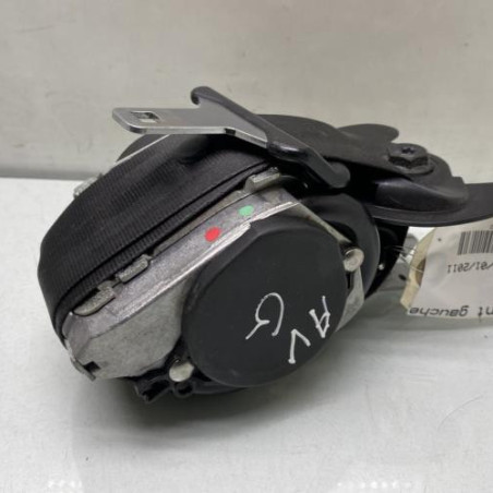 Pretensionneur de ceinture avant gauche RENAULT LATITUDE Photo n°1