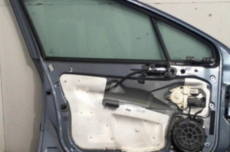 Porte avant gauche PEUGEOT 407