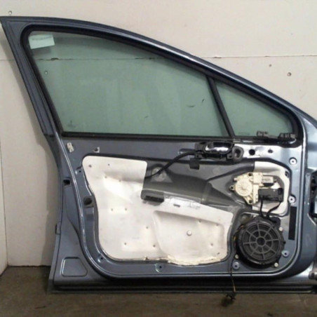 Porte avant gauche PEUGEOT 407
