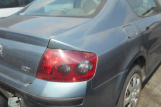 Porte avant gauche PEUGEOT 407