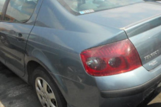 Porte avant gauche PEUGEOT 407