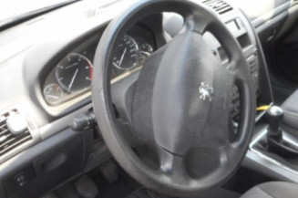Porte avant gauche PEUGEOT 407