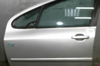 Porte avant gauche PEUGEOT 307 Photo n°1