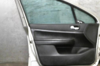 Porte avant gauche PEUGEOT 307