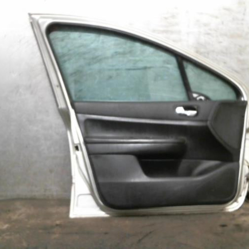 Porte avant gauche PEUGEOT 307 Photo n°3