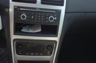 Porte avant gauche PEUGEOT 307