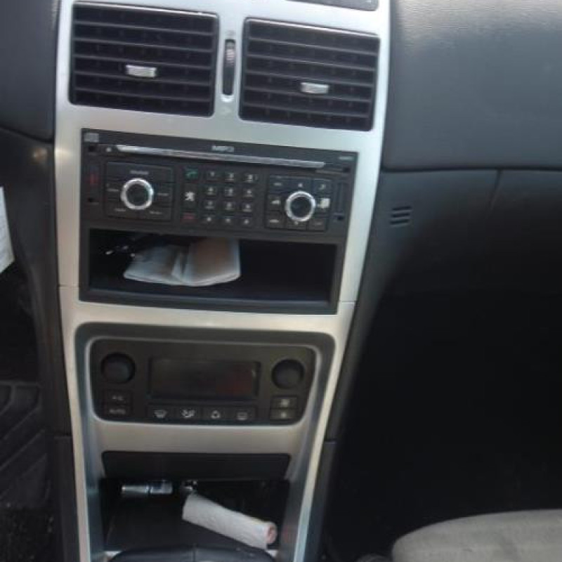 Porte avant gauche PEUGEOT 307 Photo n°5