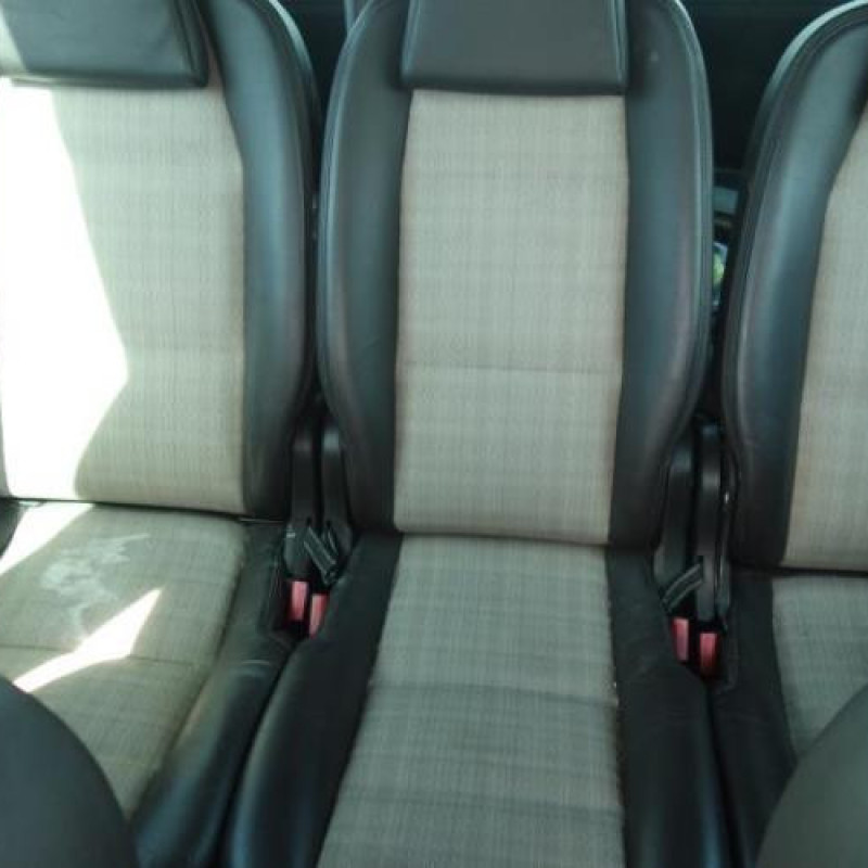 Porte avant gauche PEUGEOT 307 Photo n°7