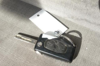 Porte avant gauche PEUGEOT 307