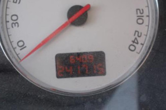 Porte avant gauche PEUGEOT 307