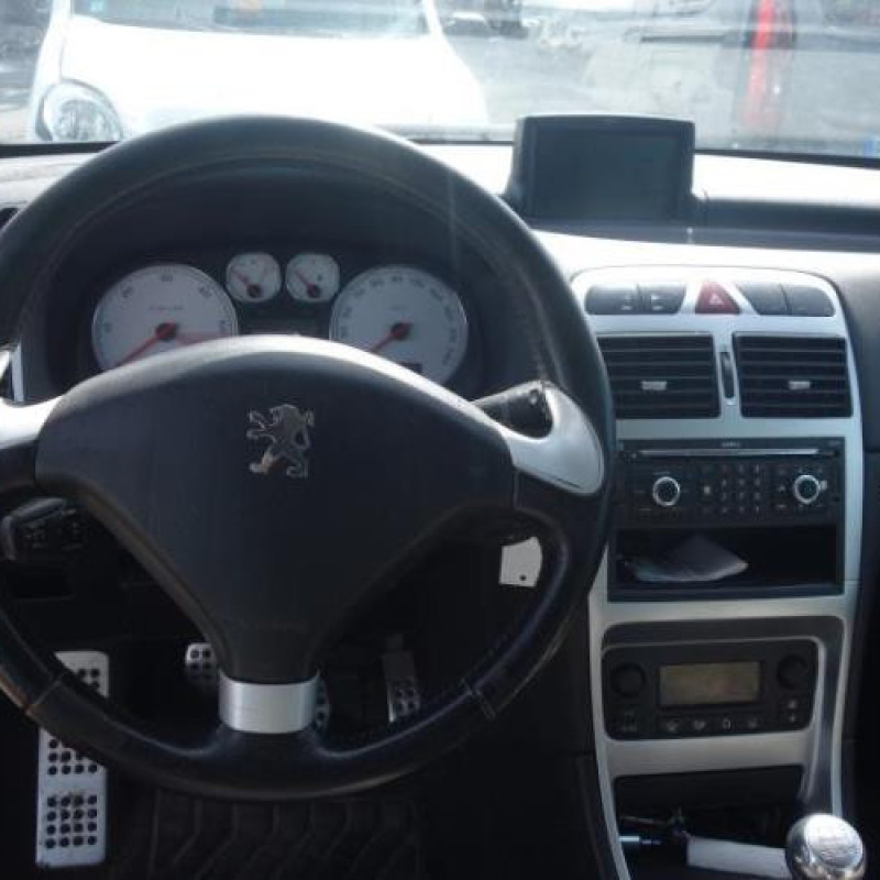 Porte avant gauche PEUGEOT 307 Photo n°17