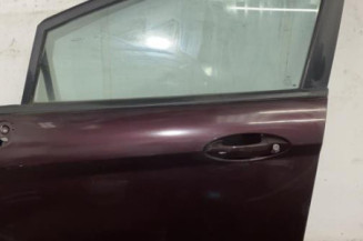 Porte avant gauche FORD FIESTA 6