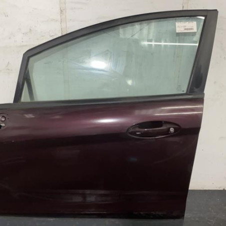 Porte avant gauche FORD FIESTA 6