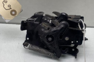 Fermeture de capot MINI MINI 3 F56