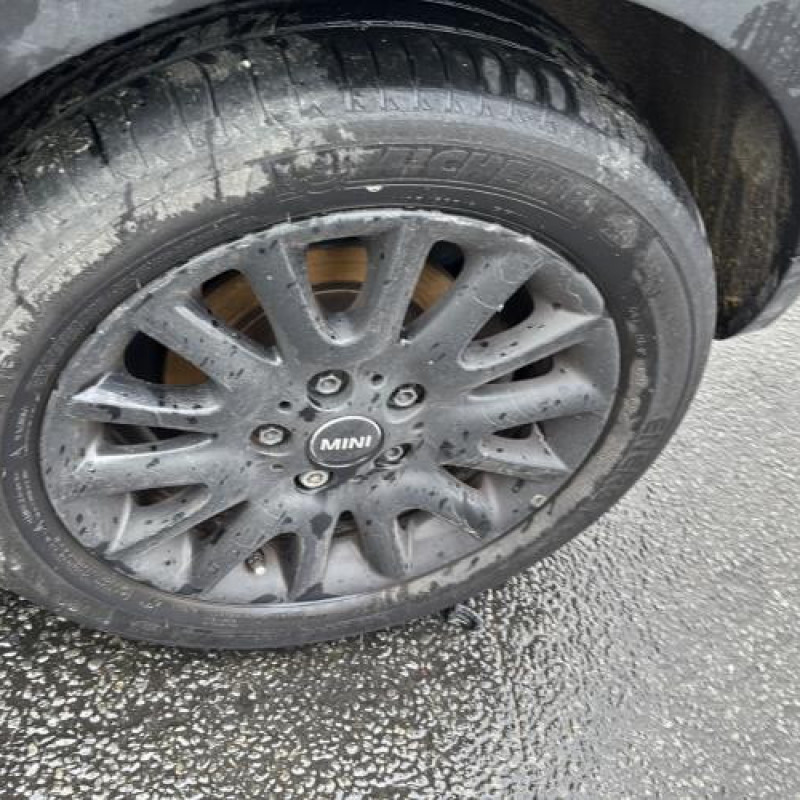 Fermeture de capot MINI MINI 3 F56 Photo n°13