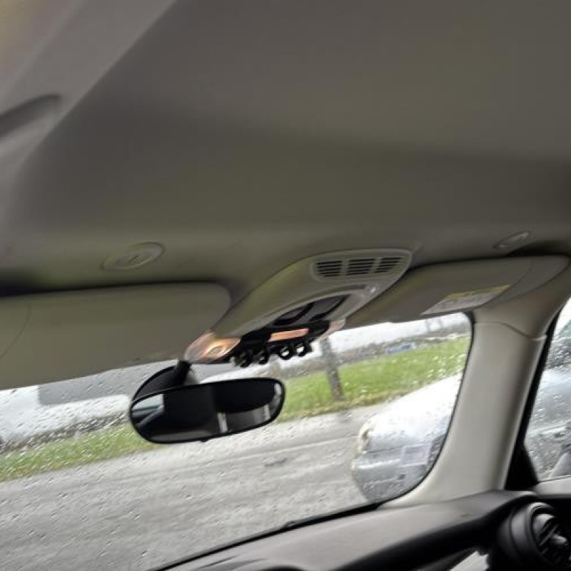 Fermeture de capot MINI MINI 3 F56 Photo n°16