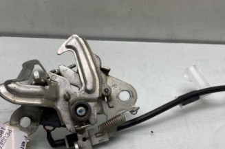 Fermeture de capot PEUGEOT 108 Photo n°1