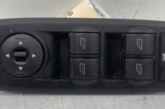 Interrupteur de leve vitre avant gauche FORD GALAXY 2 Photo n°1