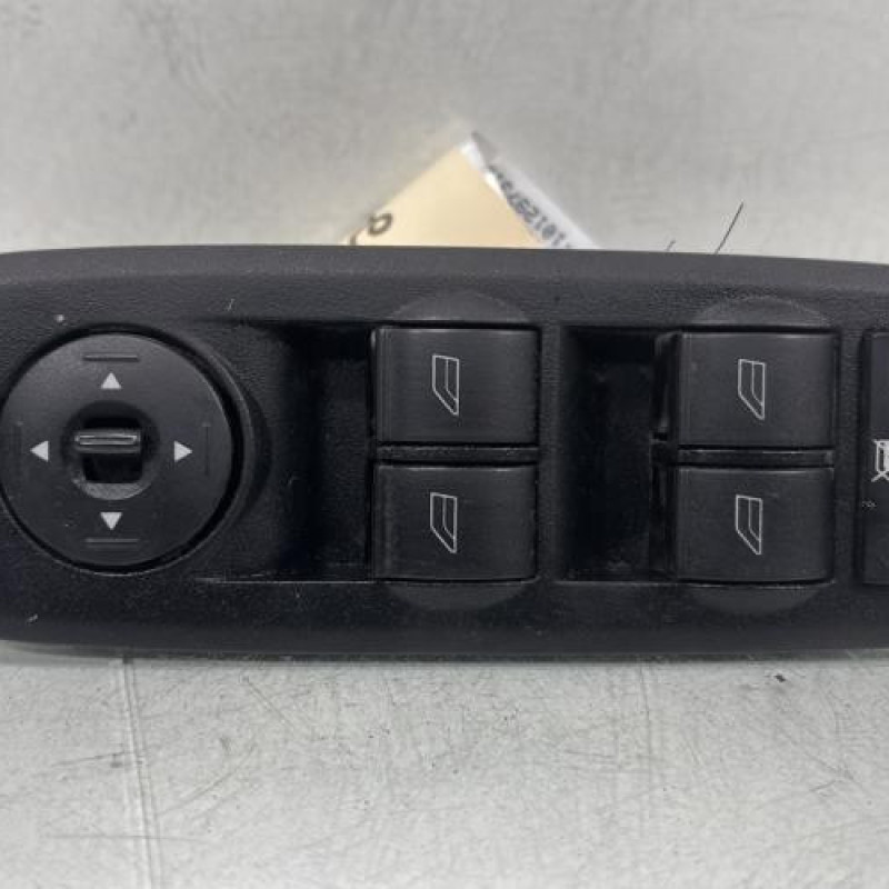 Interrupteur de leve vitre avant gauche FORD GALAXY 2 Photo n°1