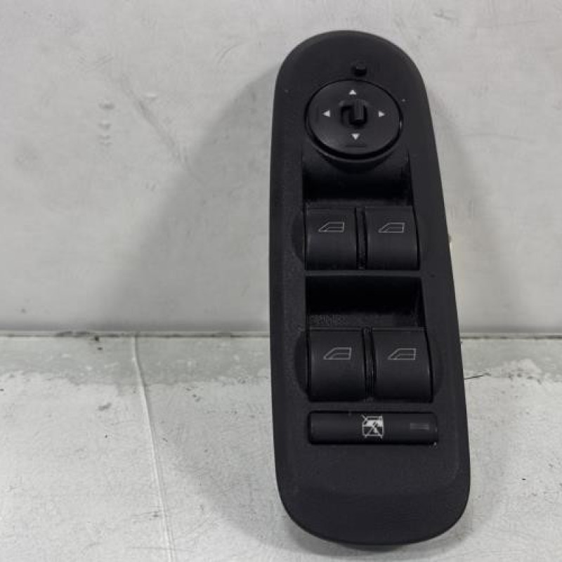 Interrupteur de leve vitre avant gauche FORD GALAXY 2 Photo n°2