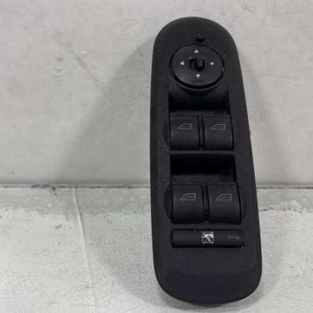 Interrupteur de leve vitre avant gauche FORD GALAXY 2