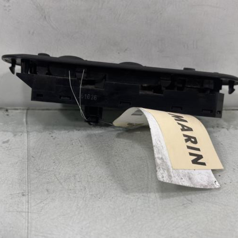 Interrupteur de leve vitre avant gauche FORD GALAXY 2 Photo n°3