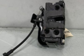 Serrure arriere droit FORD GALAXY 2 Photo n°1