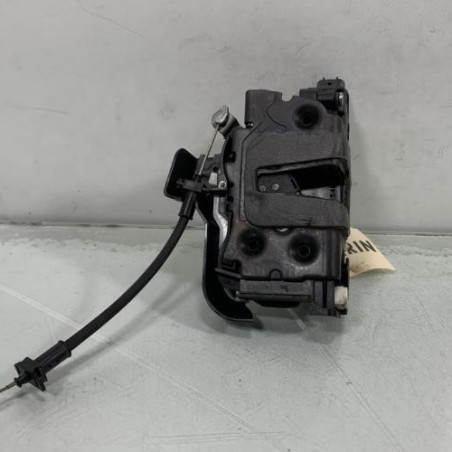 Serrure arriere droit FORD GALAXY 2 Photo n°1