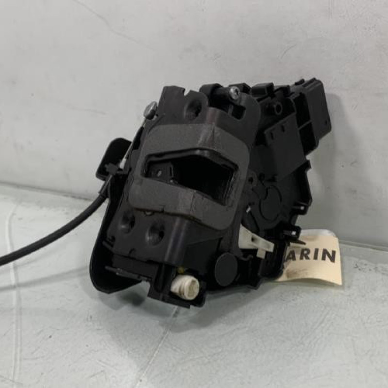 Serrure arriere droit FORD GALAXY 2 Photo n°2