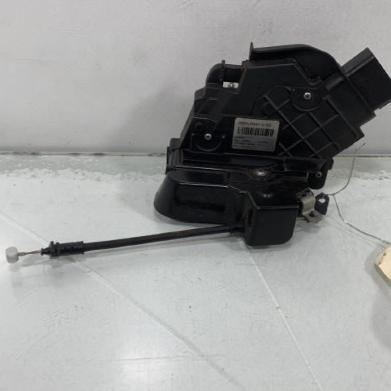 Serrure arriere droit FORD GALAXY 2 Photo n°3