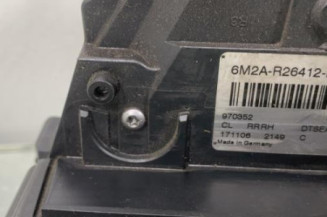 Serrure arriere droit FORD GALAXY 2