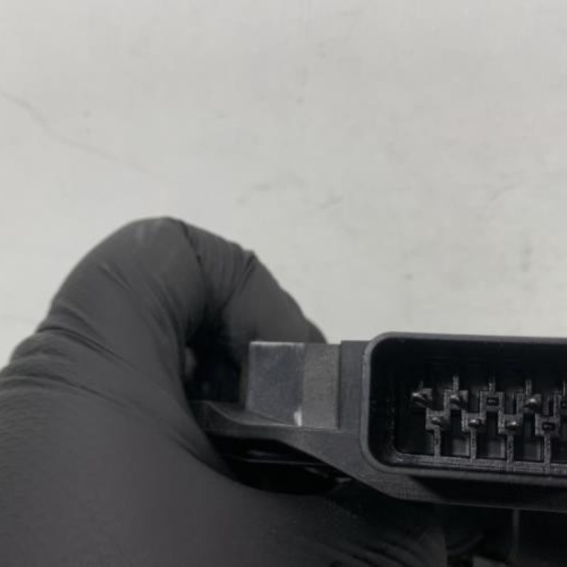 Serrure arriere droit FORD GALAXY 2 Photo n°6