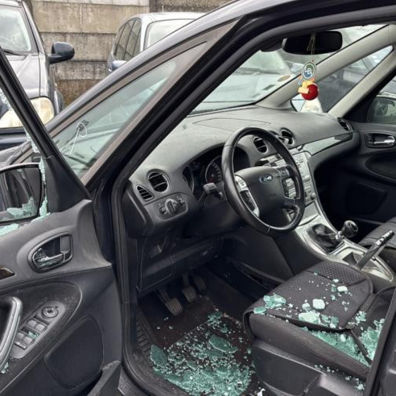 Serrure arriere droit FORD GALAXY 2 Photo n°15