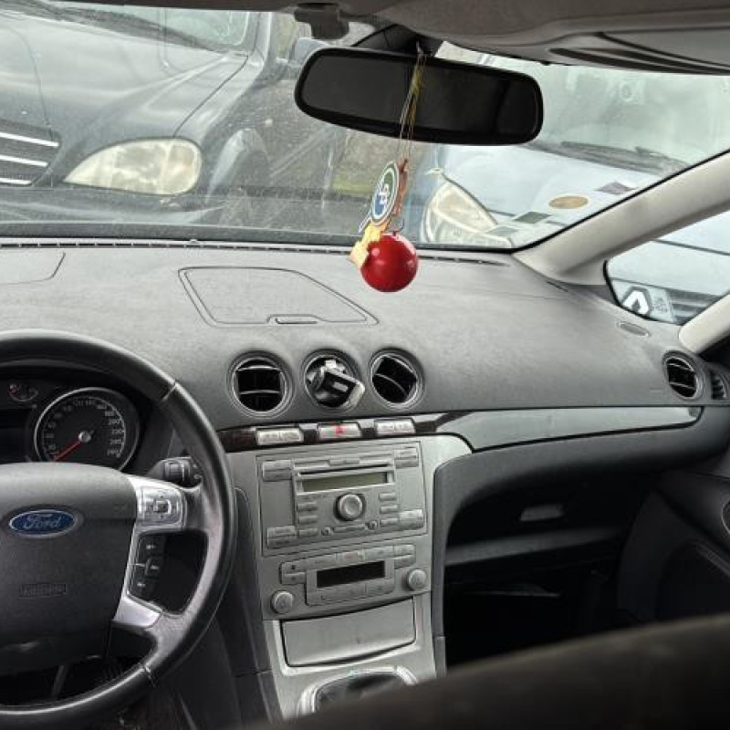 Serrure arriere droit FORD GALAXY 2 Photo n°18